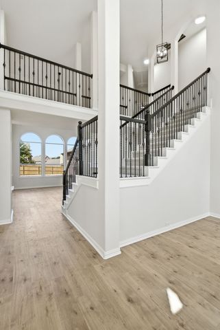 436 Bristol Street, Roanoke, TX 76262