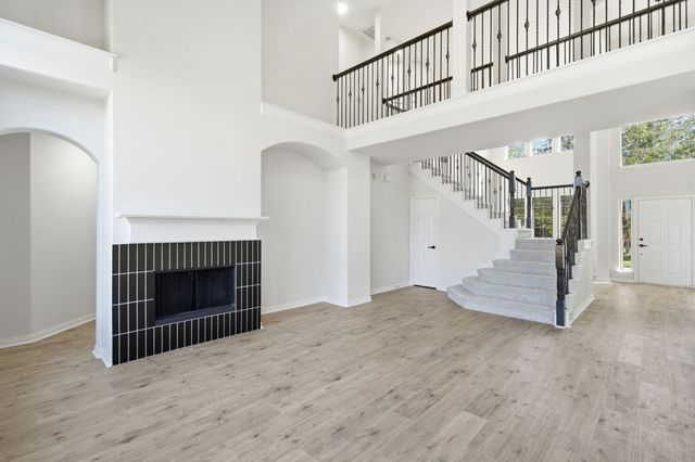 436 Bristol Street, Roanoke, TX 76262