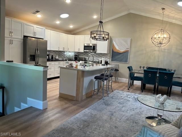 17593 Osprey Inlet CT, Fort Myers, FL 33908