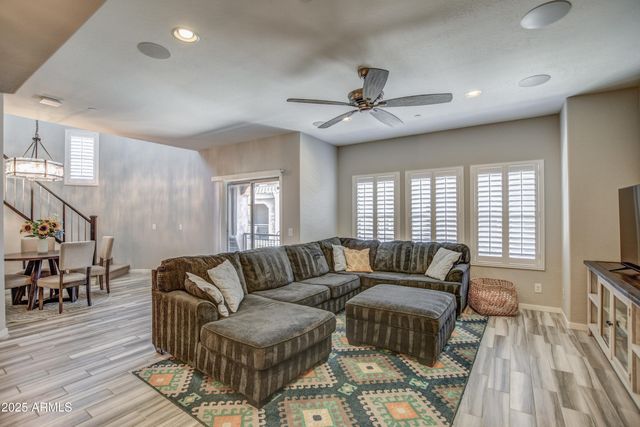 3935 E Rough Rider Road Unit 1337, Phoenix, AZ 85050