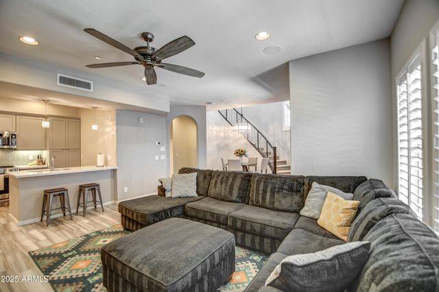 3935 E Rough Rider Road Unit 1337, Phoenix, AZ 85050