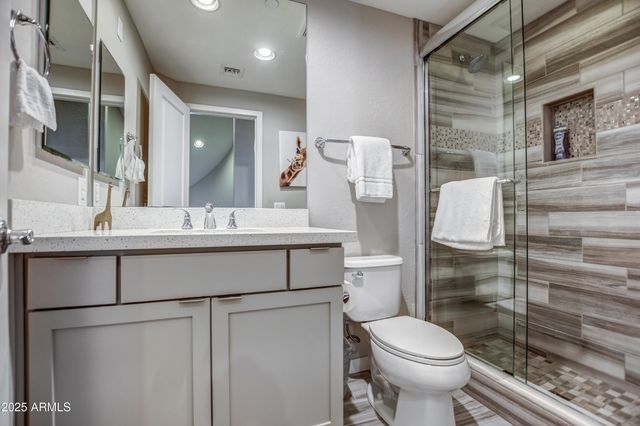 3935 E Rough Rider Road Unit 1337, Phoenix, AZ 85050