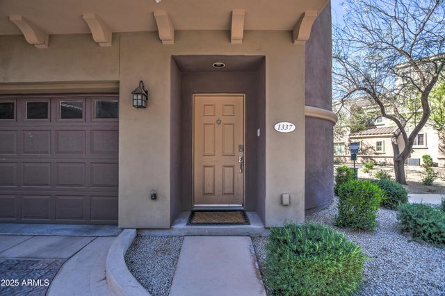 3935 E Rough Rider Road Unit 1337, Phoenix, AZ 85050