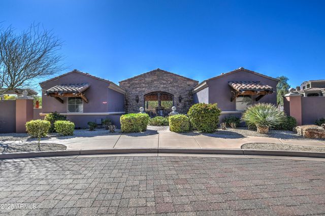 3935 E Rough Rider Road Unit 1337, Phoenix, AZ 85050
