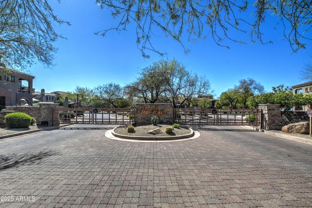 3935 E Rough Rider Road Unit 1337, Phoenix, AZ 85050