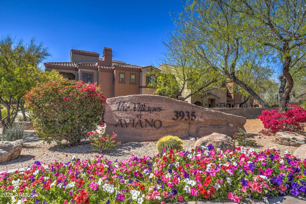 3935 E Rough Rider Road Unit 1337, Phoenix, AZ 85050
