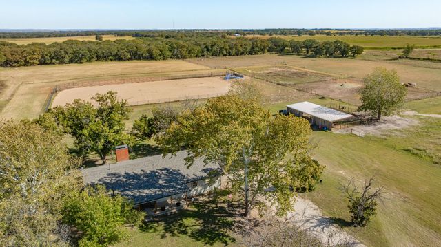 551 County Road 416, Comanche, TX 76442