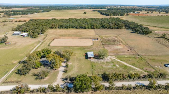 551 County Road 416, Comanche, TX 76442