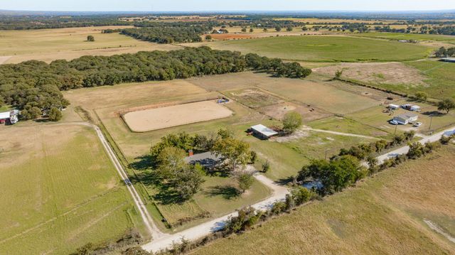 551 County Road 416, Comanche, TX 76442