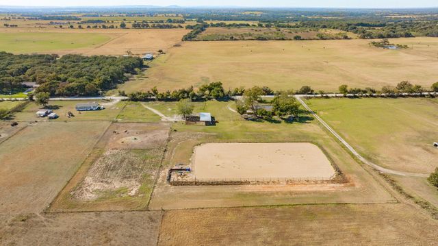 551 County Road 416, Comanche, TX 76442