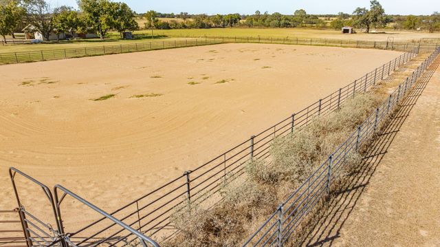 551 County Road 416, Comanche, TX 76442