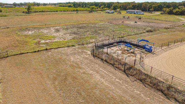 551 County Road 416, Comanche, TX 76442