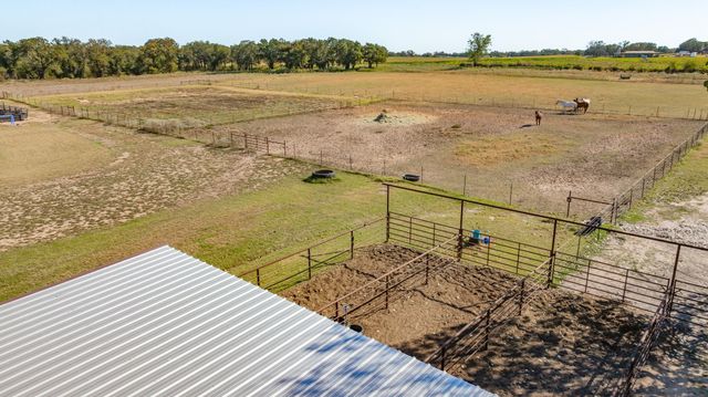 551 County Road 416, Comanche, TX 76442