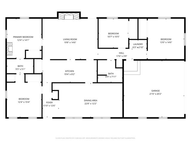 551 County Road 416, Comanche, TX 76442