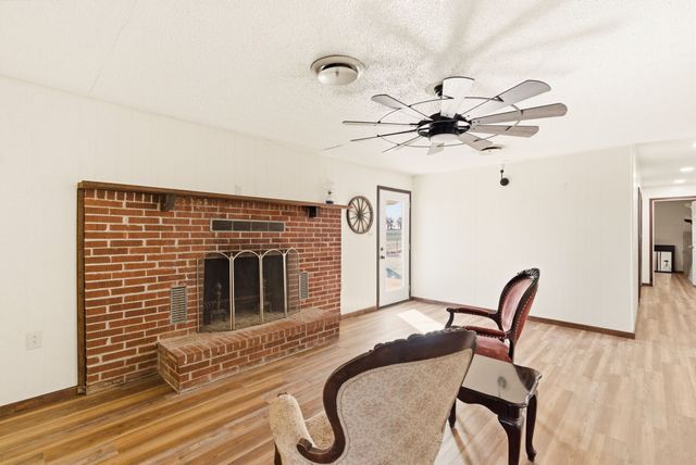 551 County Road 416, Comanche, TX 76442