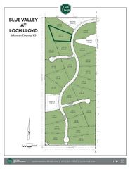 17170 Galloway Drive, Stilwell, KS 66085