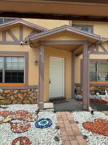 8559 PILGRIM COURT, New Port Richey, FL 34653