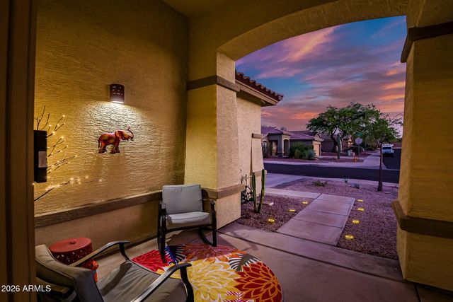 10011 S 183RD Lane, Goodyear, AZ 85338