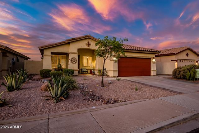 10011 S 183RD Lane, Goodyear, AZ 85338