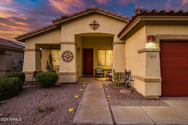 10011 S 183RD Lane, Goodyear, AZ 85338