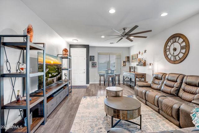 10011 S 183RD Lane, Goodyear, AZ 85338