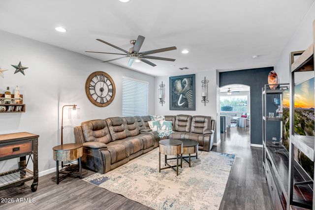 10011 S 183RD Lane, Goodyear, AZ 85338