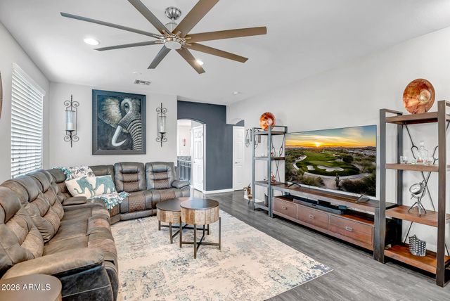 10011 S 183RD Lane, Goodyear, AZ 85338