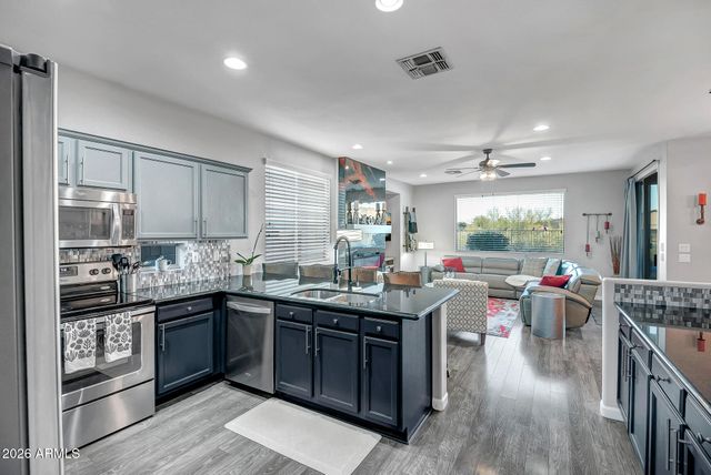 10011 S 183RD Lane, Goodyear, AZ 85338