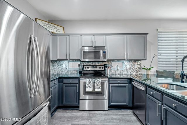 10011 S 183RD Lane, Goodyear, AZ 85338