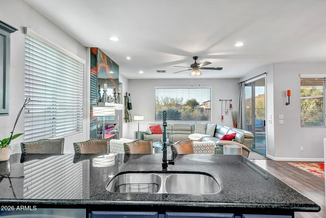 10011 S 183RD Lane, Goodyear, AZ 85338