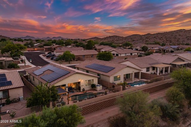 10011 S 183RD Lane, Goodyear, AZ 85338