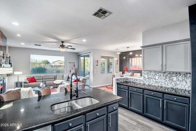 10011 S 183RD Lane, Goodyear, AZ 85338