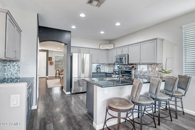 10011 S 183RD Lane, Goodyear, AZ 85338