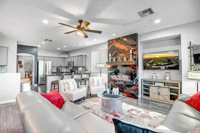10011 S 183RD Lane, Goodyear, AZ 85338