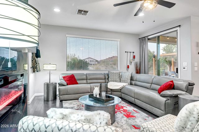 10011 S 183RD Lane, Goodyear, AZ 85338