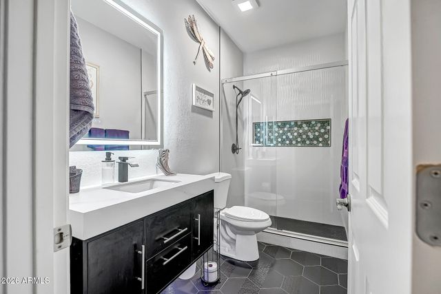 10011 S 183RD Lane, Goodyear, AZ 85338