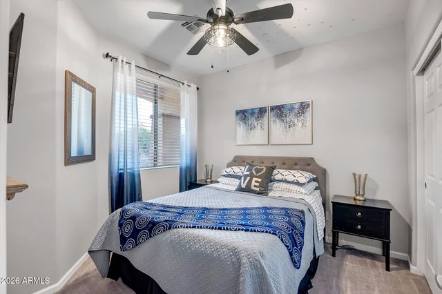 10011 S 183RD Lane, Goodyear, AZ 85338