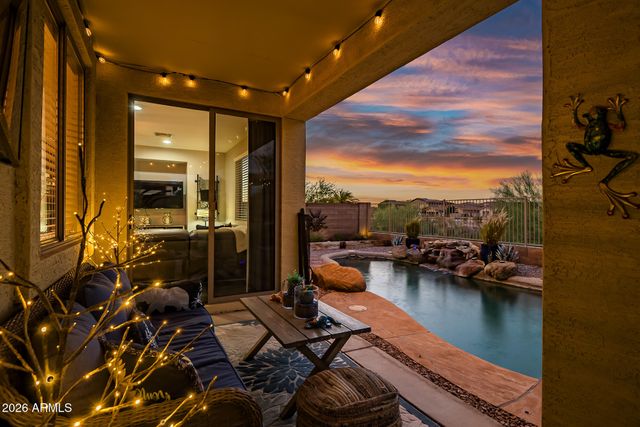 10011 S 183RD Lane, Goodyear, AZ 85338