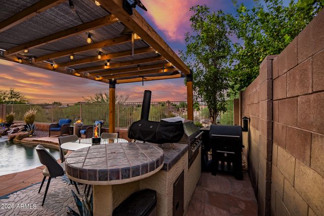 10011 S 183RD Lane, Goodyear, AZ 85338