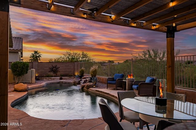 10011 S 183RD Lane, Goodyear, AZ 85338