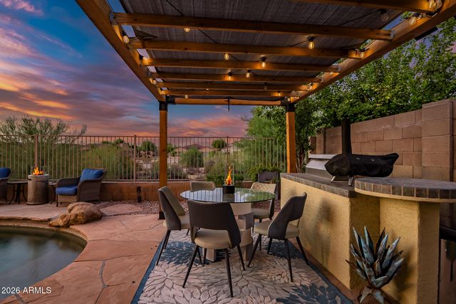 10011 S 183RD Lane, Goodyear, AZ 85338