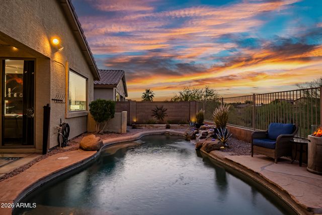 10011 S 183RD Lane, Goodyear, AZ 85338