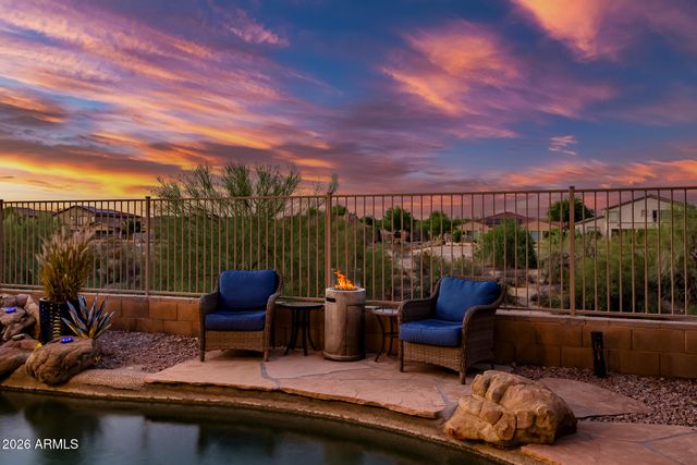 10011 S 183RD Lane, Goodyear, AZ 85338