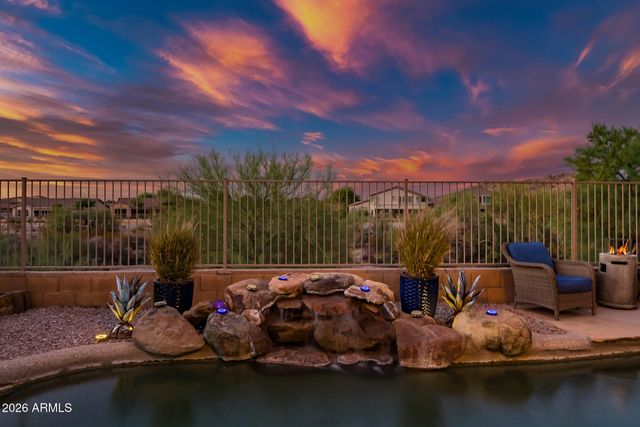 10011 S 183RD Lane, Goodyear, AZ 85338