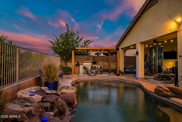 10011 S 183RD Lane, Goodyear, AZ 85338