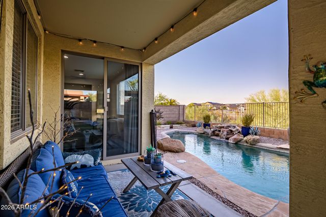 10011 S 183RD Lane, Goodyear, AZ 85338