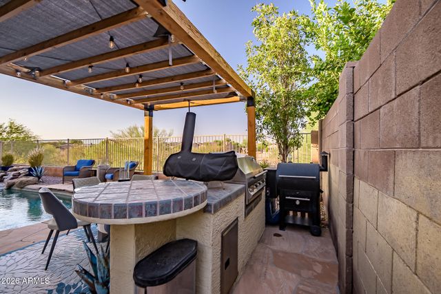 10011 S 183RD Lane, Goodyear, AZ 85338