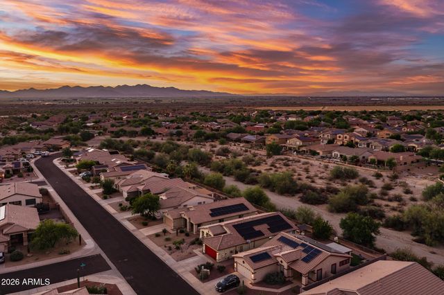 10011 S 183RD Lane, Goodyear, AZ 85338