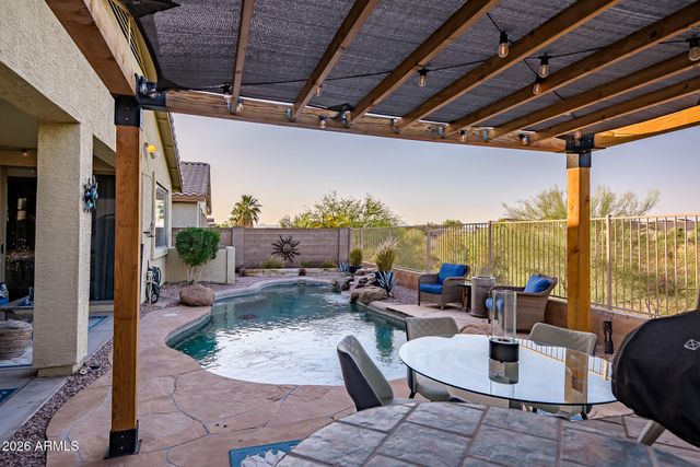 10011 S 183RD Lane, Goodyear, AZ 85338