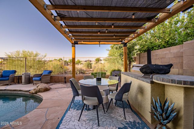 10011 S 183RD Lane, Goodyear, AZ 85338
